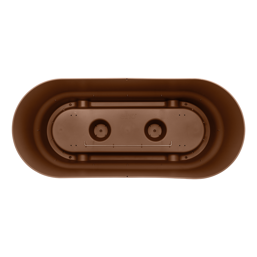 Greenville Terrace Trough 80 Wheels