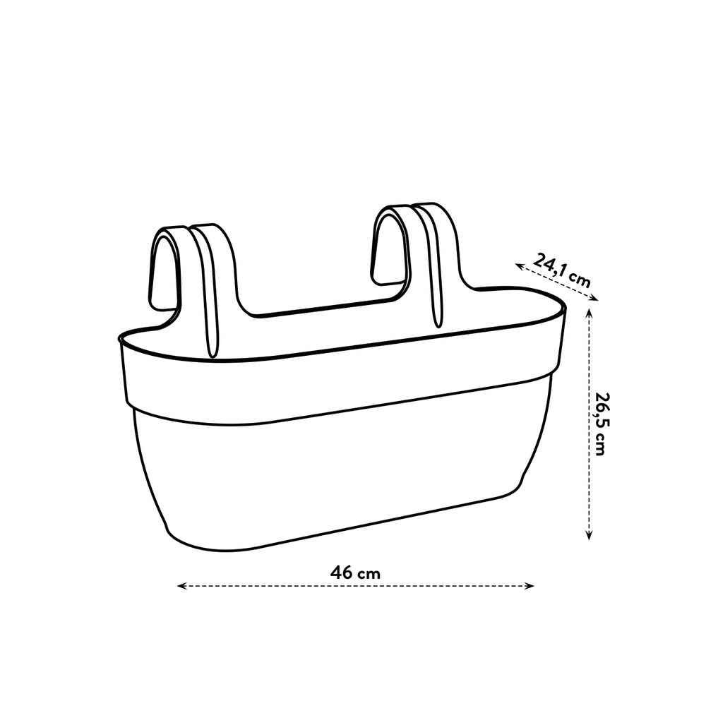 Vibia Campana Easy Hanger Large