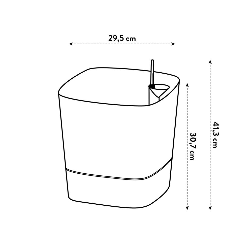 Greensense Aqua Care Square 30