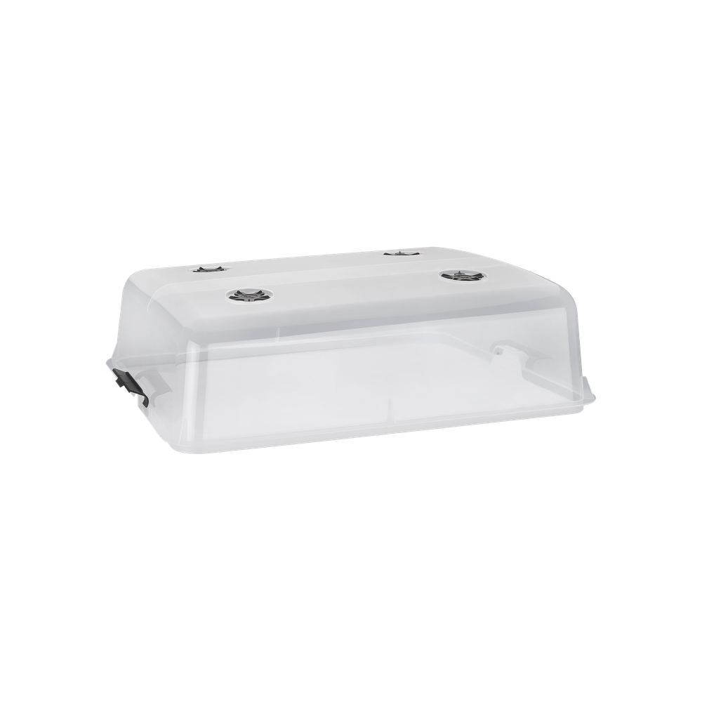 Green Basics Grow House Super Xxl