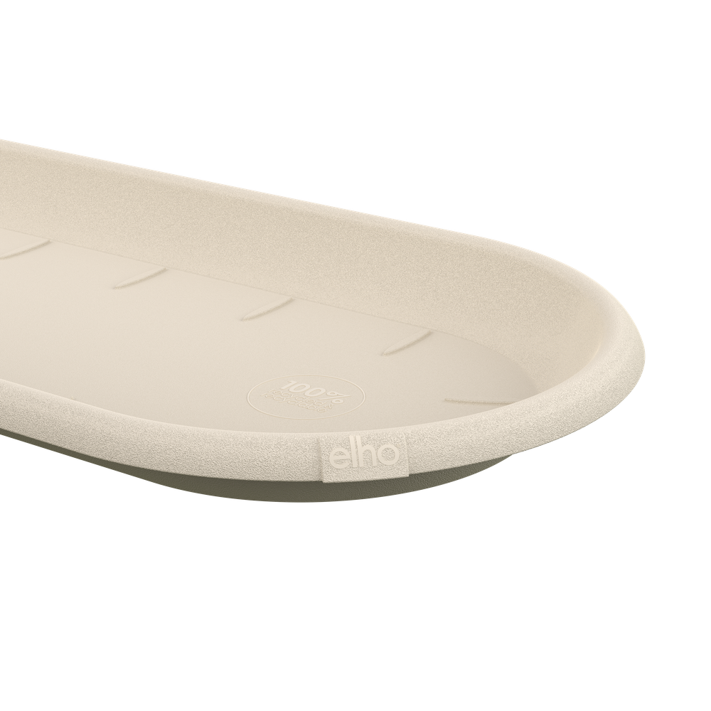 Amiga Trough Saucer 80