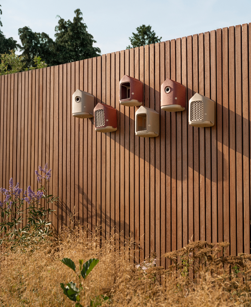 Cosy Insect Hotel 18