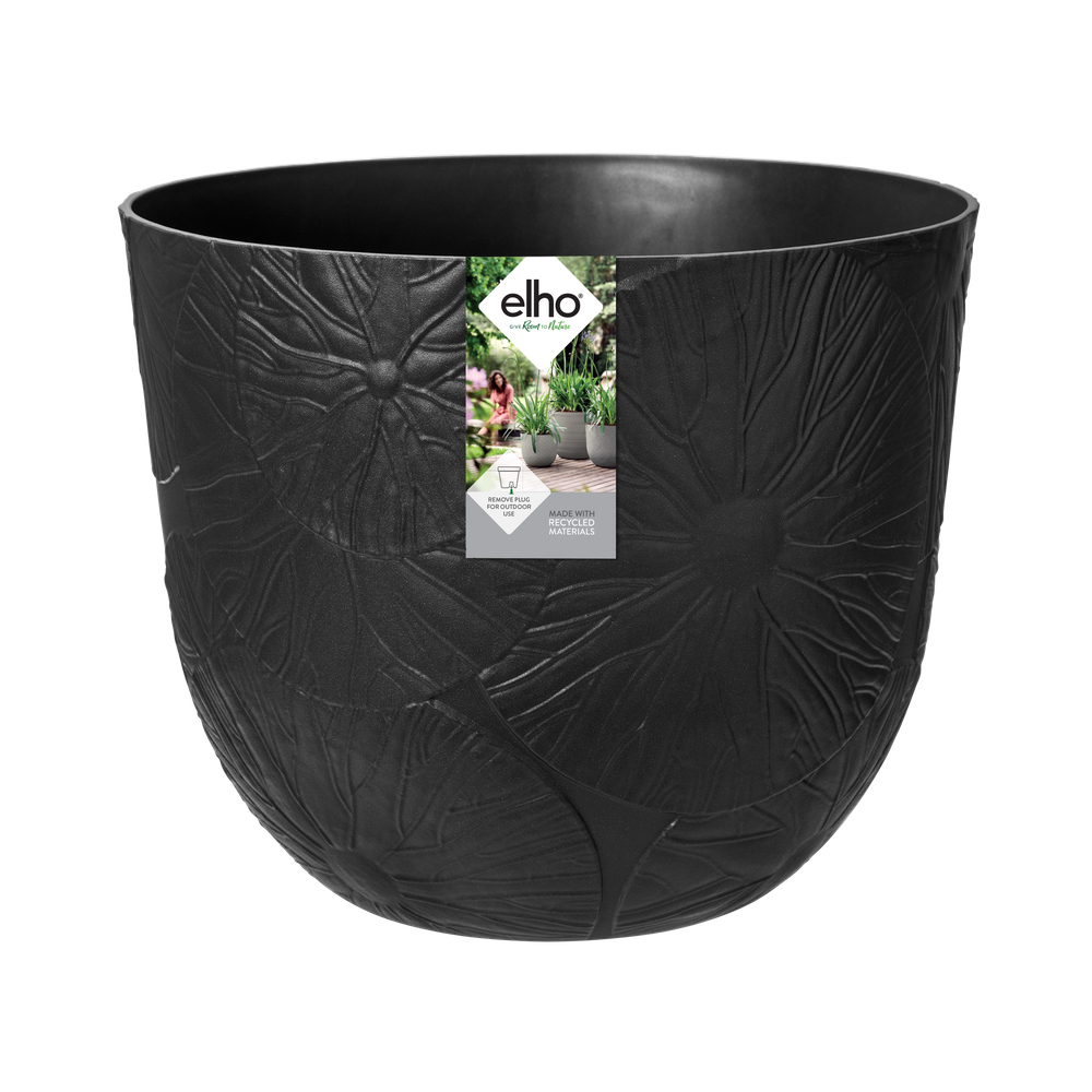 Fuente Lily Round 47