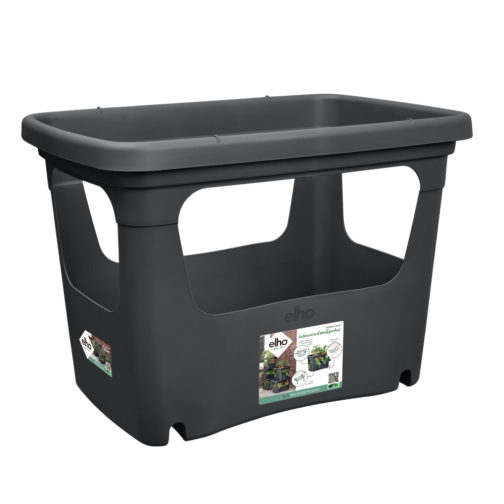 Green Basics Stack & Grow Large