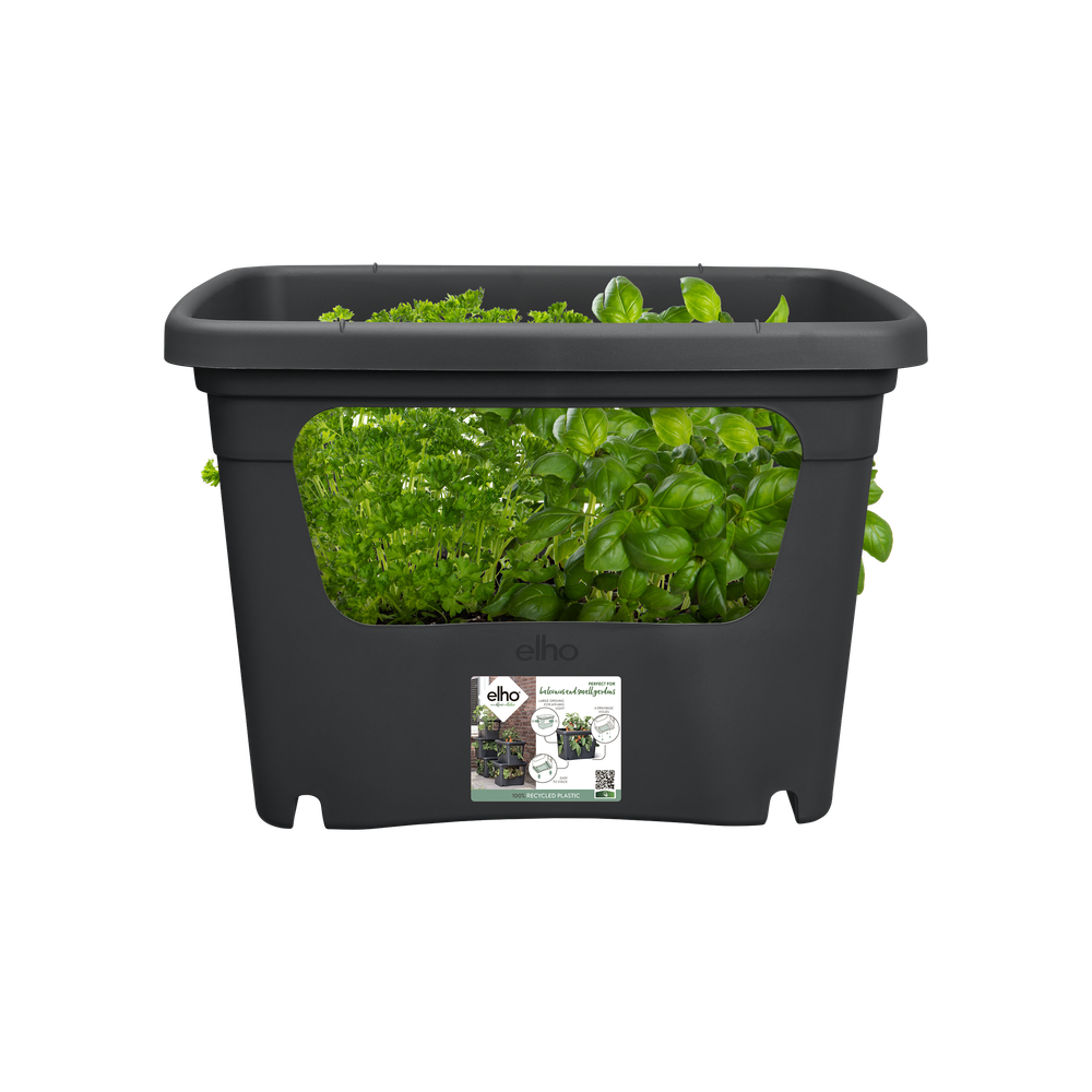 Green Basics Stack & Grow Large