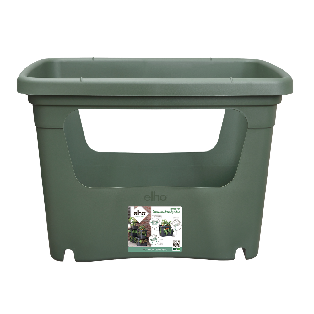 Green Basics Stack & Grow Large