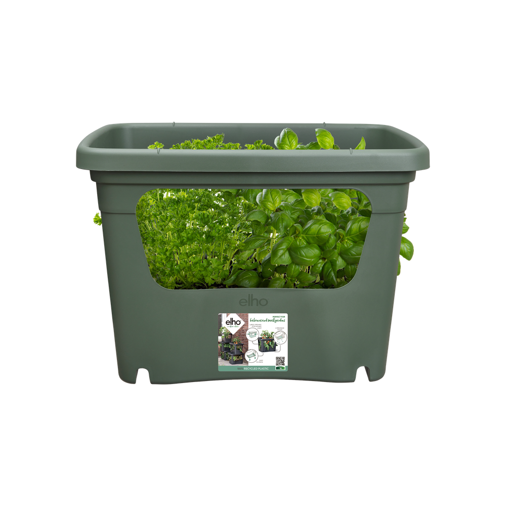 Green Basics Stack & Grow Large