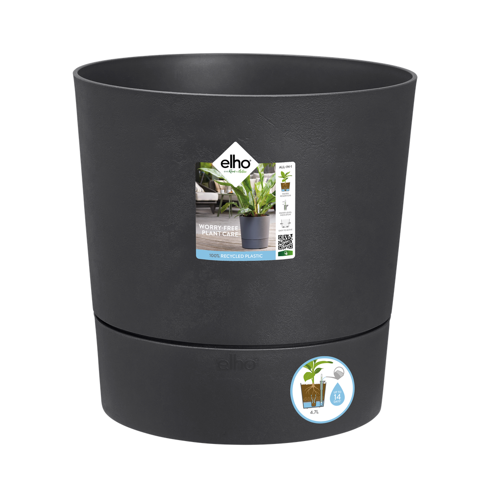 Greensense Aqua Care Round 35