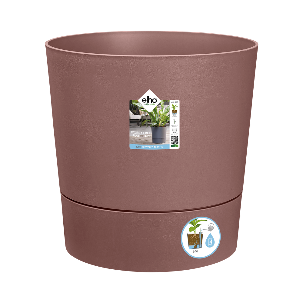 Greensense Aqua Care Round 35