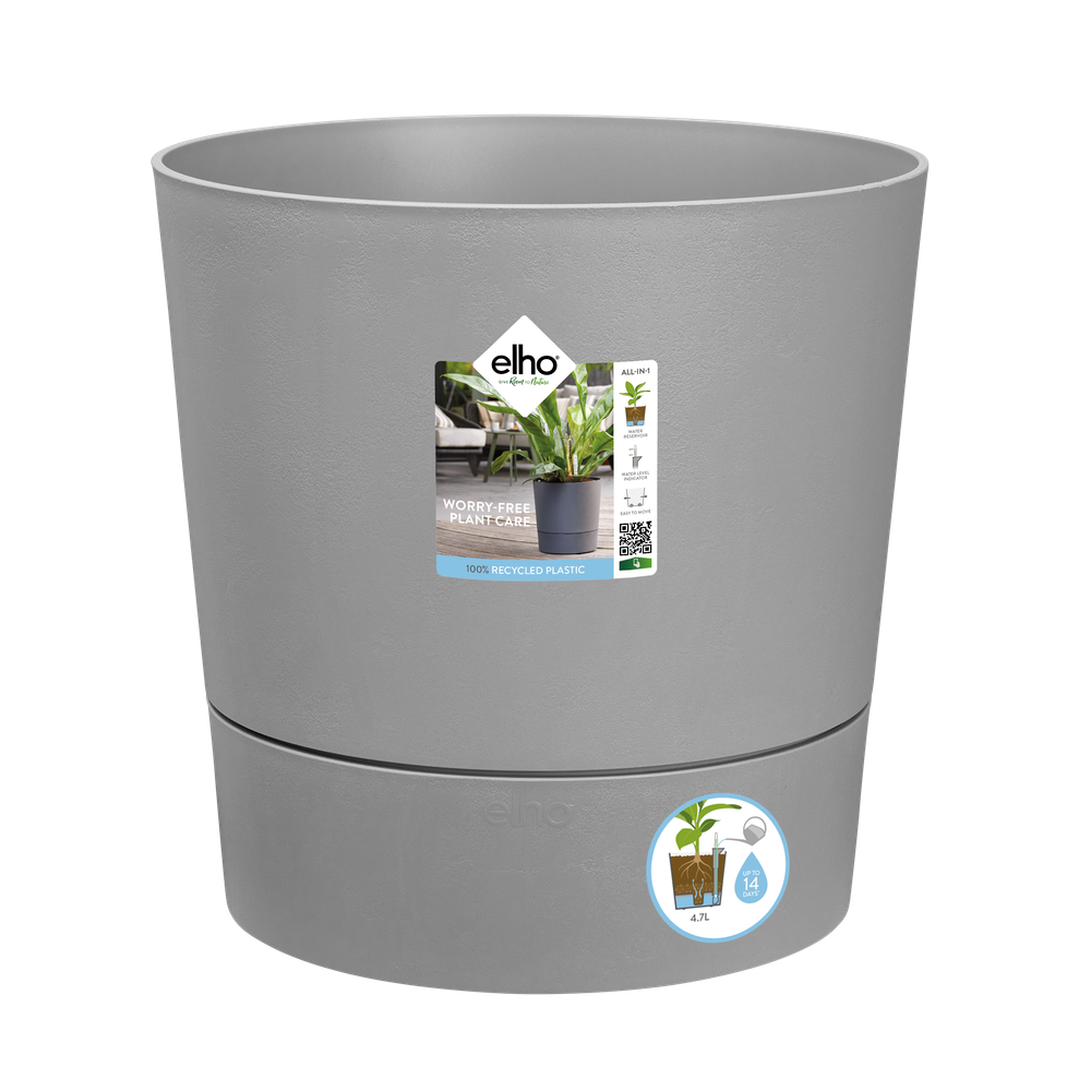 Greensense Aqua Care Round 35