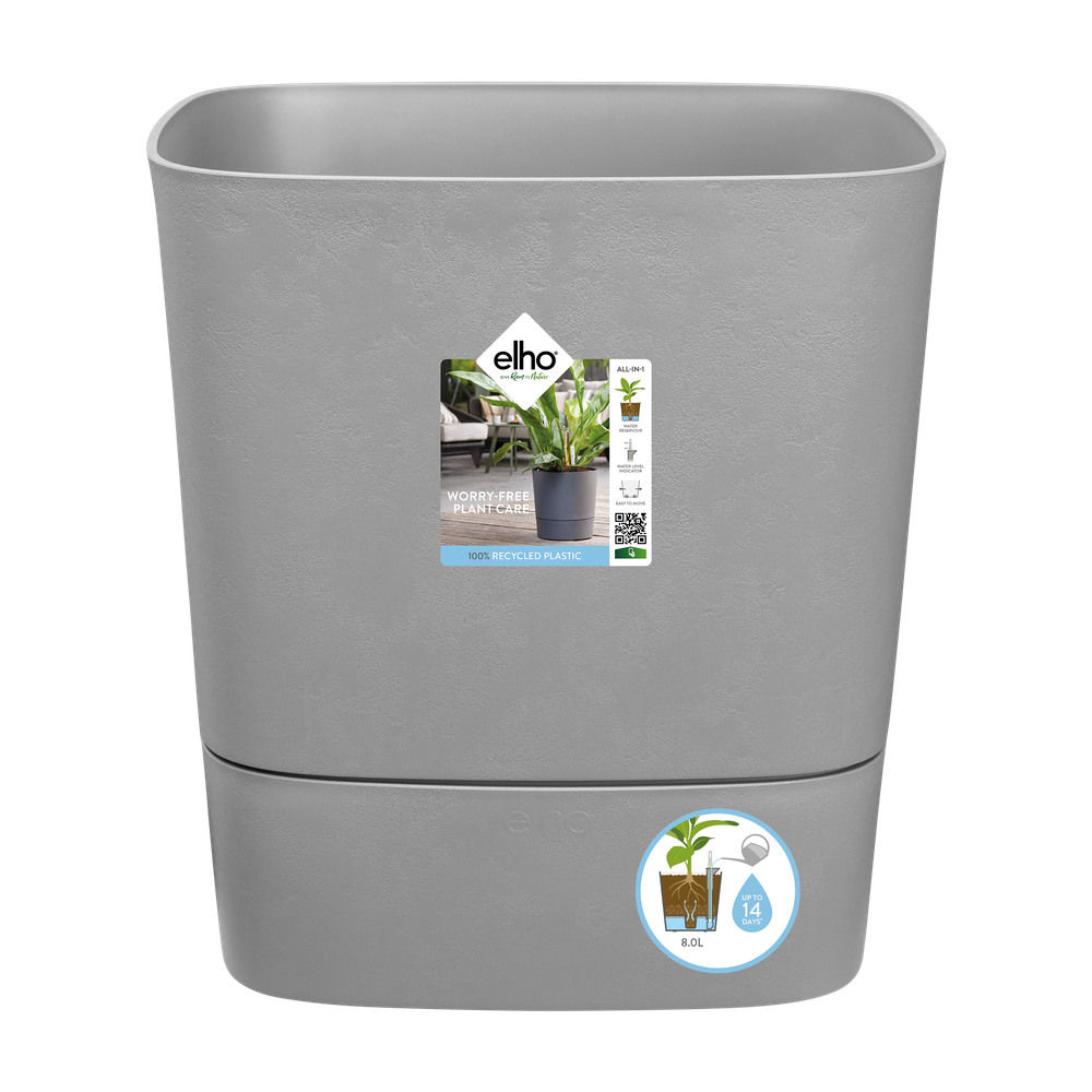 Greensense Aqua Care Square 38