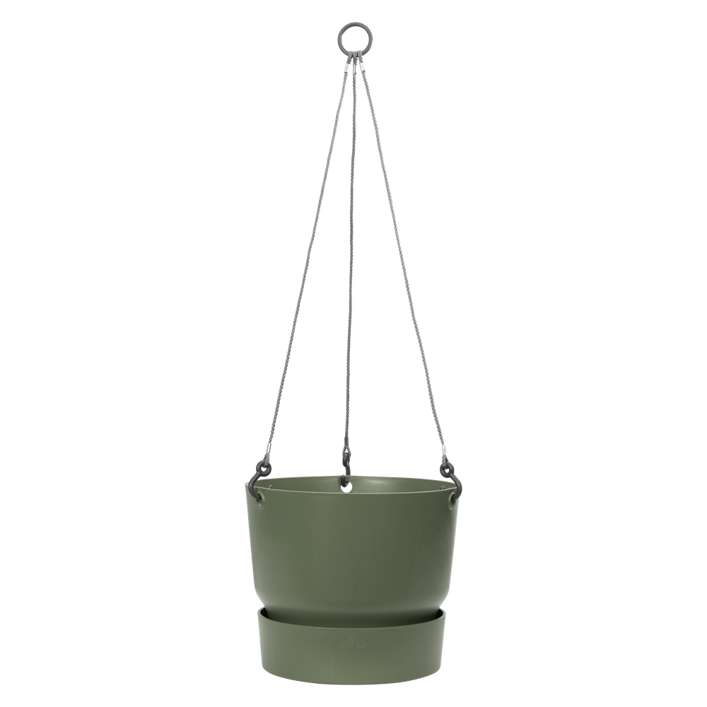Greenville Hanging Basket 24