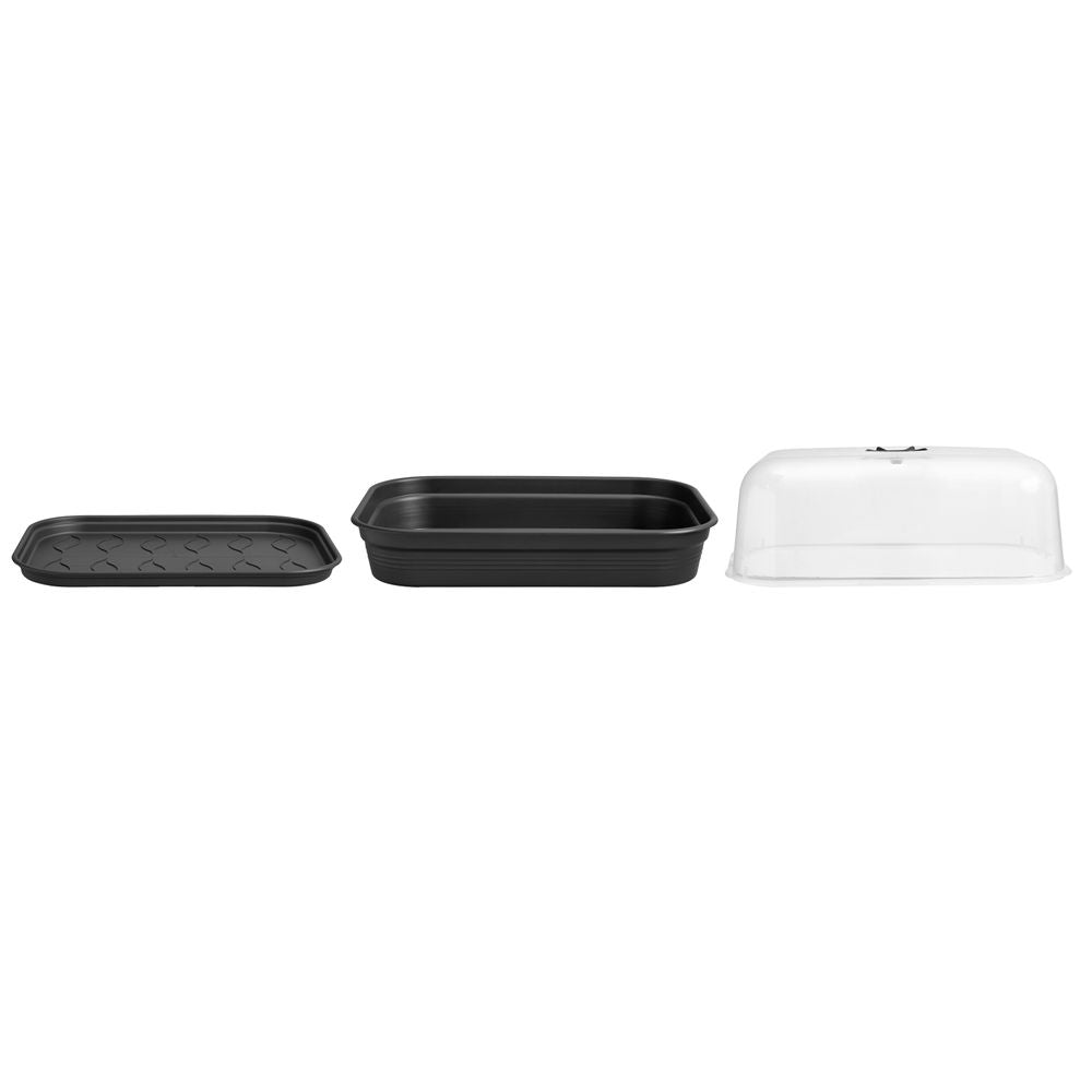 Green Basics Grow Set M
