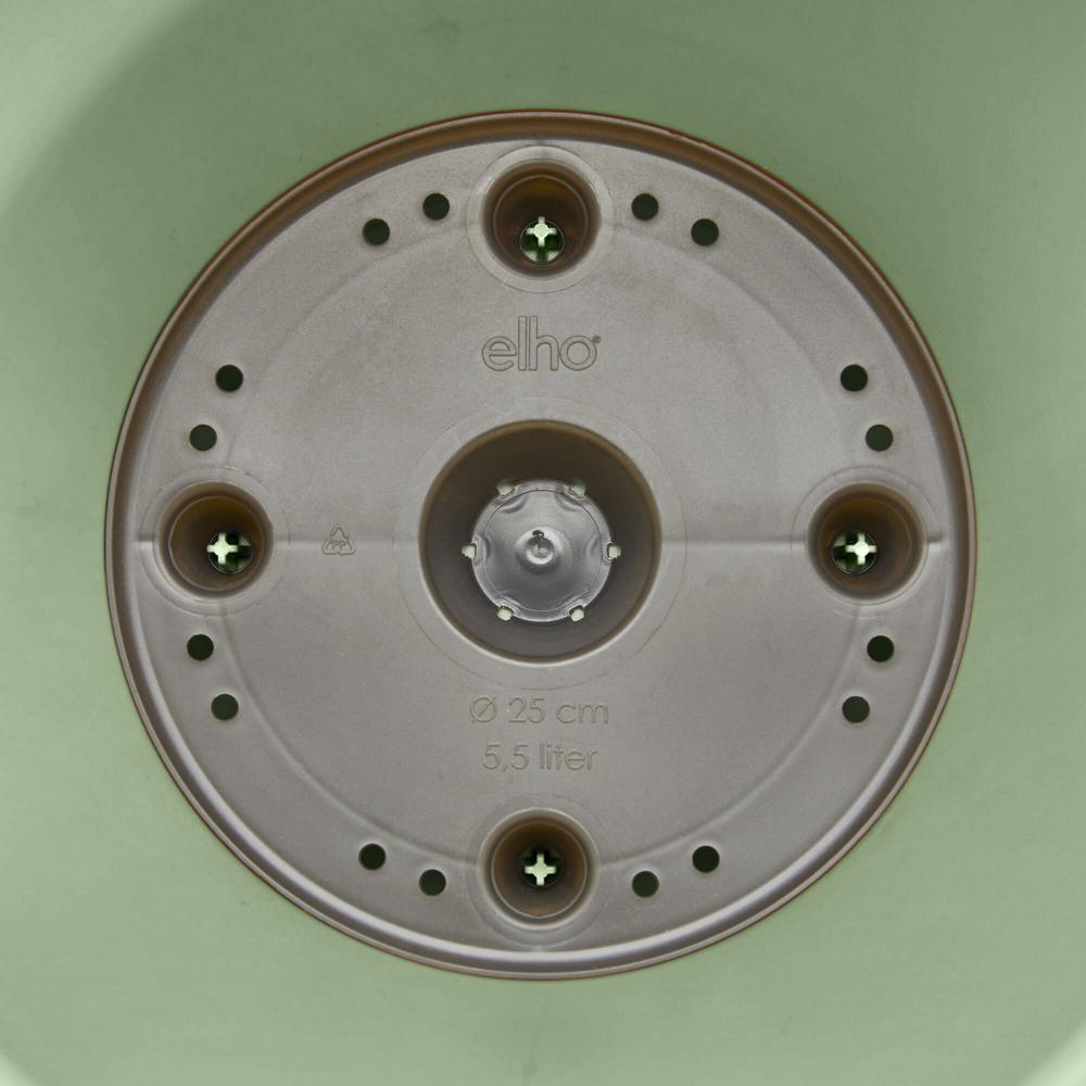Loft Urban Round Wheels 50