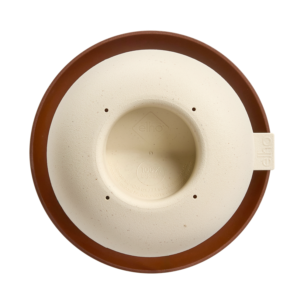 Organic Feeder Silo 18