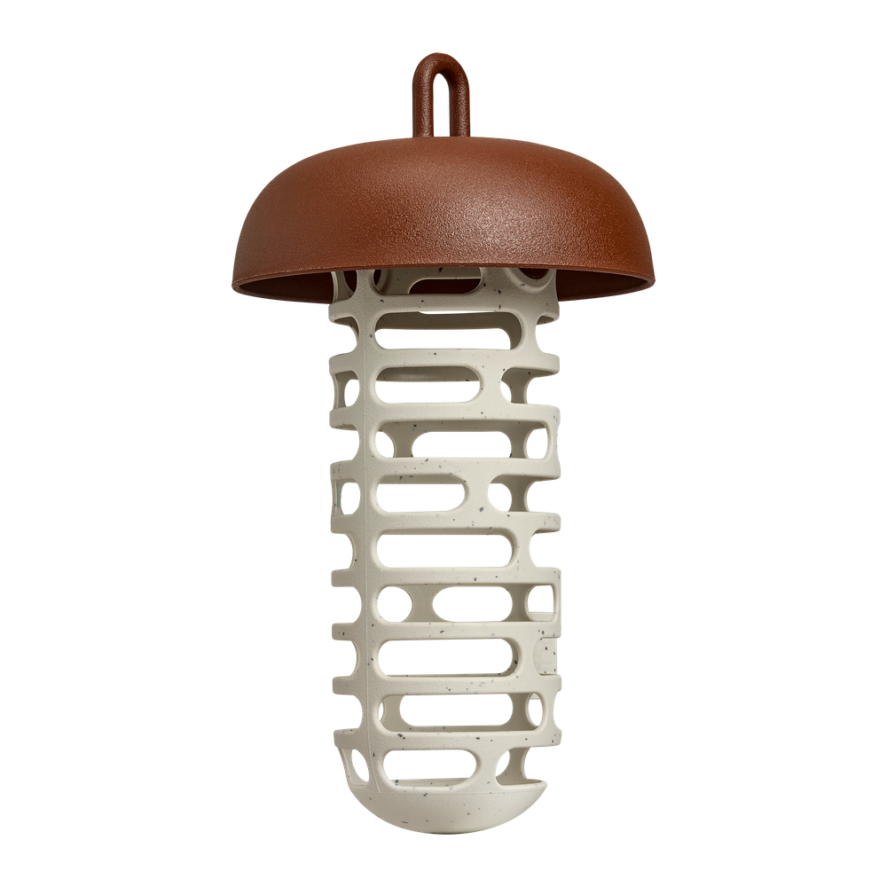 Organic Suet Ball Feeder 12
