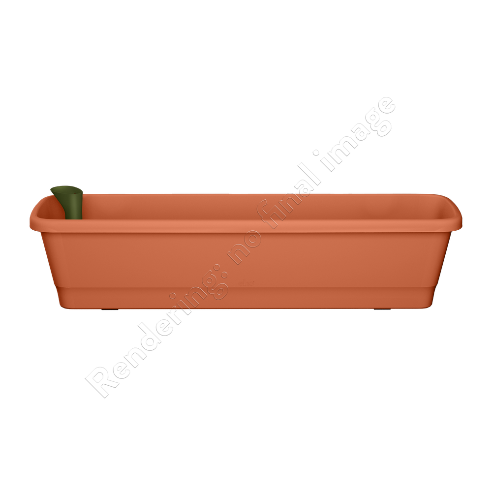 Noa Balcony Trough Xl