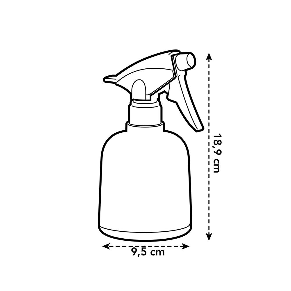 B.for Soft Sprayer 0,6ltr