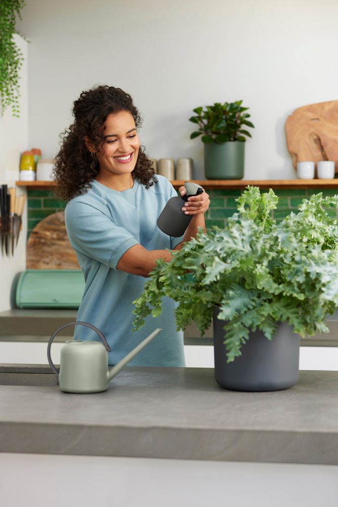 BNDL B.for Watering Can + Sprayer