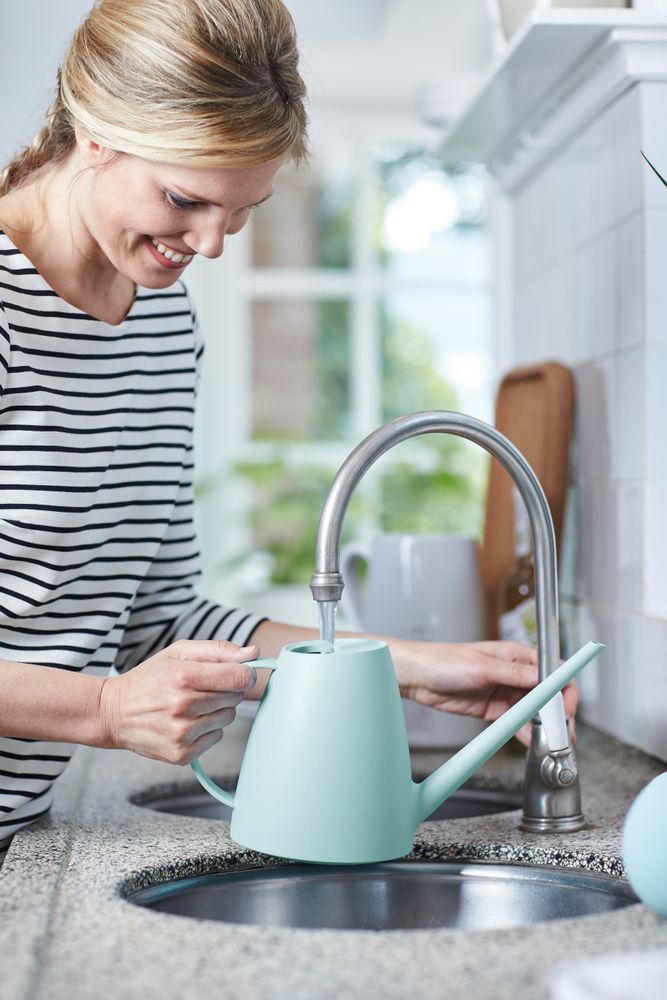 BNDL Brussels Watering Can + Sprayer