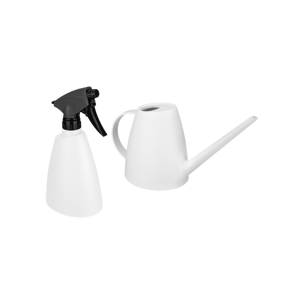 BNDL Brussels Watering Can + Sprayer