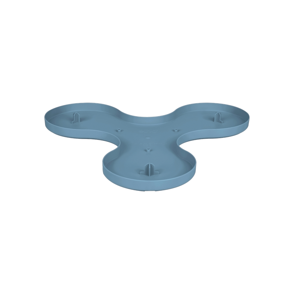 Corsica Vertical Garden Saucer S