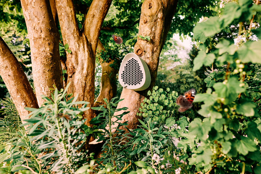 Essential Bee Hotel 18