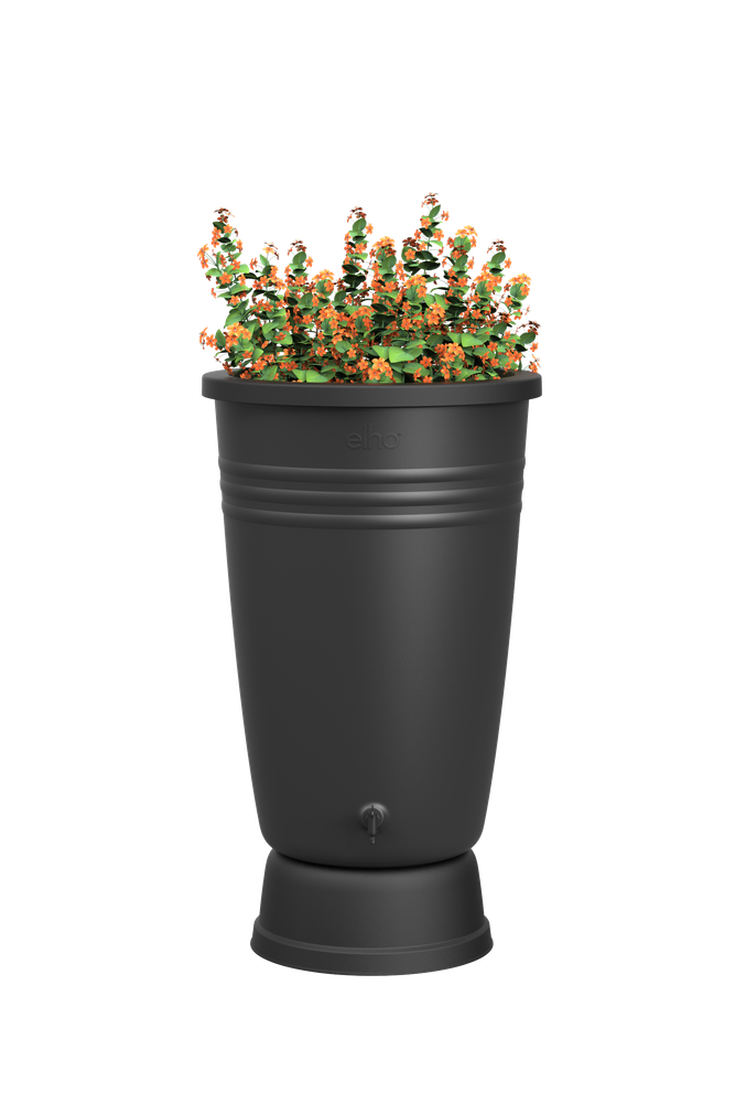 Green Basics Rainbarrel Plus 200ltr