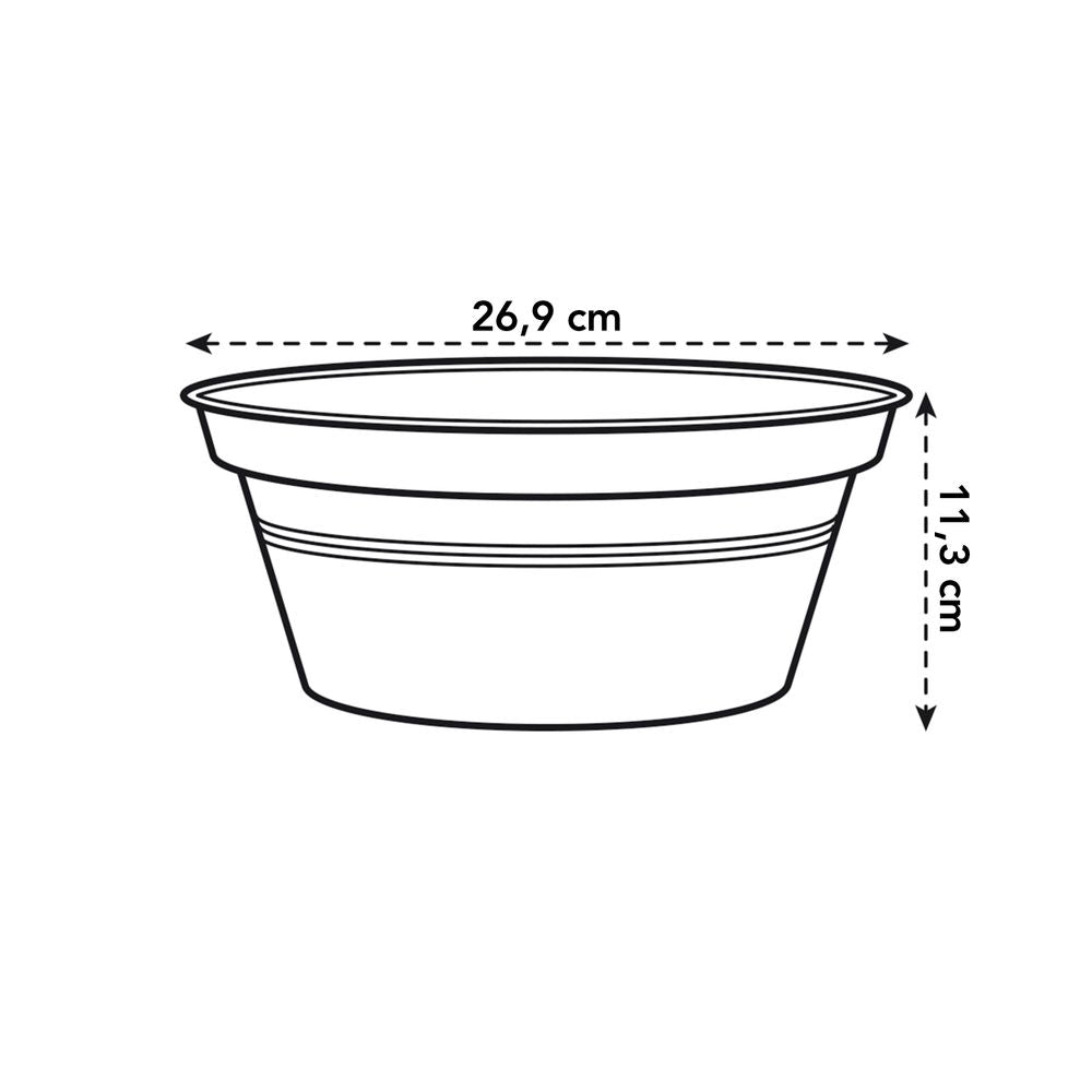 Green Basics Bowl 27