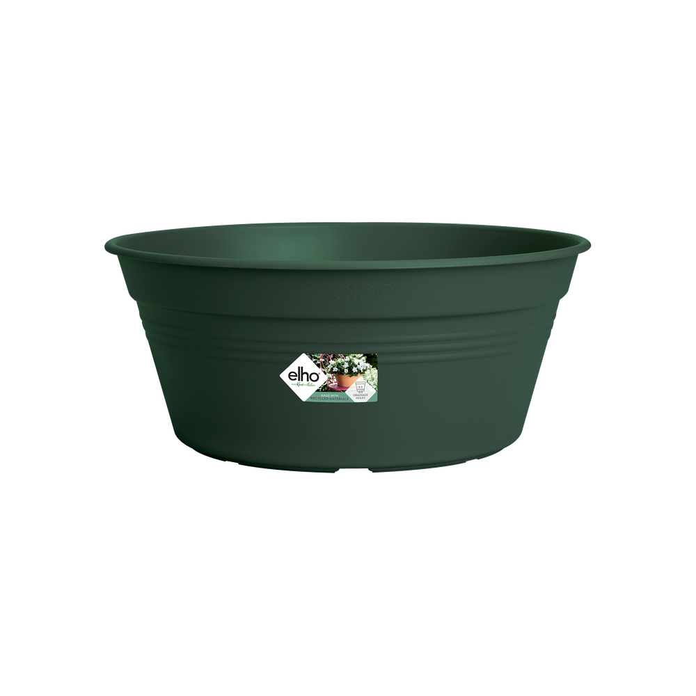 Green Basics Bowl 27