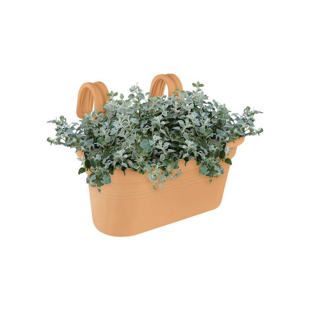 Green Basics Easy Hanger Large