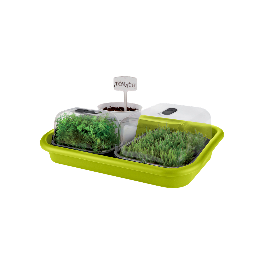 Green Basics Garden Tray 59