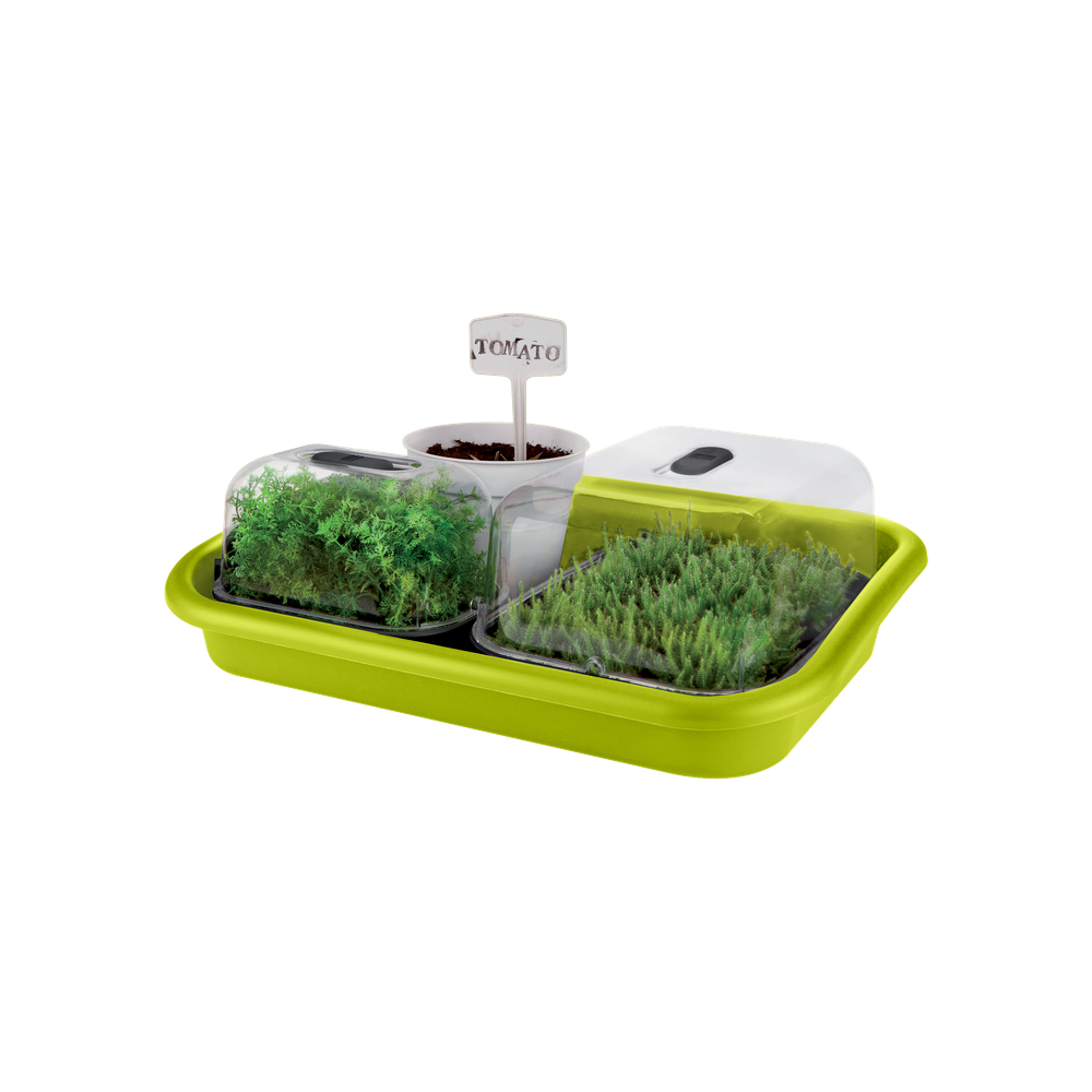 Green Basics Garden Tray 59