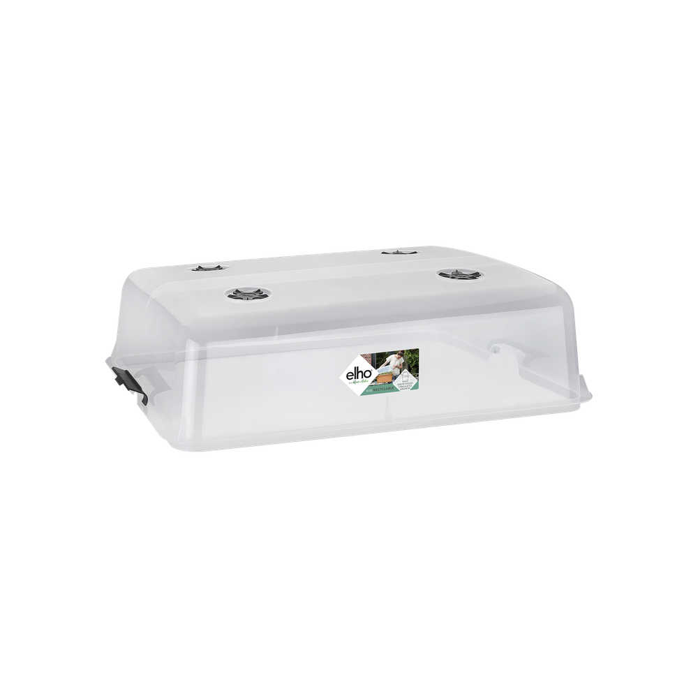 Green Basics Grow House Super Xxl
