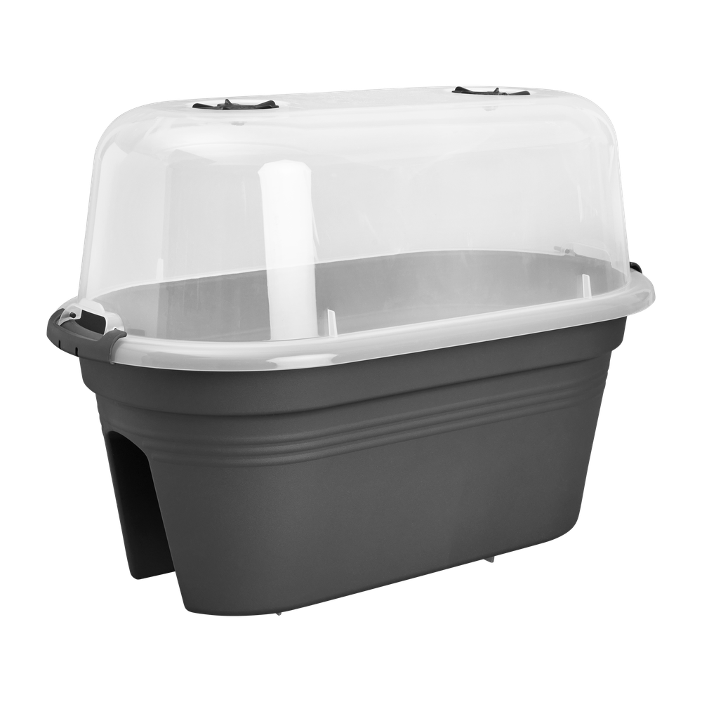 Green Basics Balcony Grow Set 55
