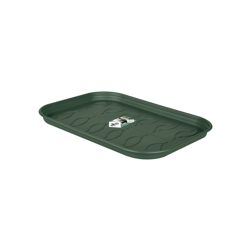 Green Basics Grow Tray Saucer M