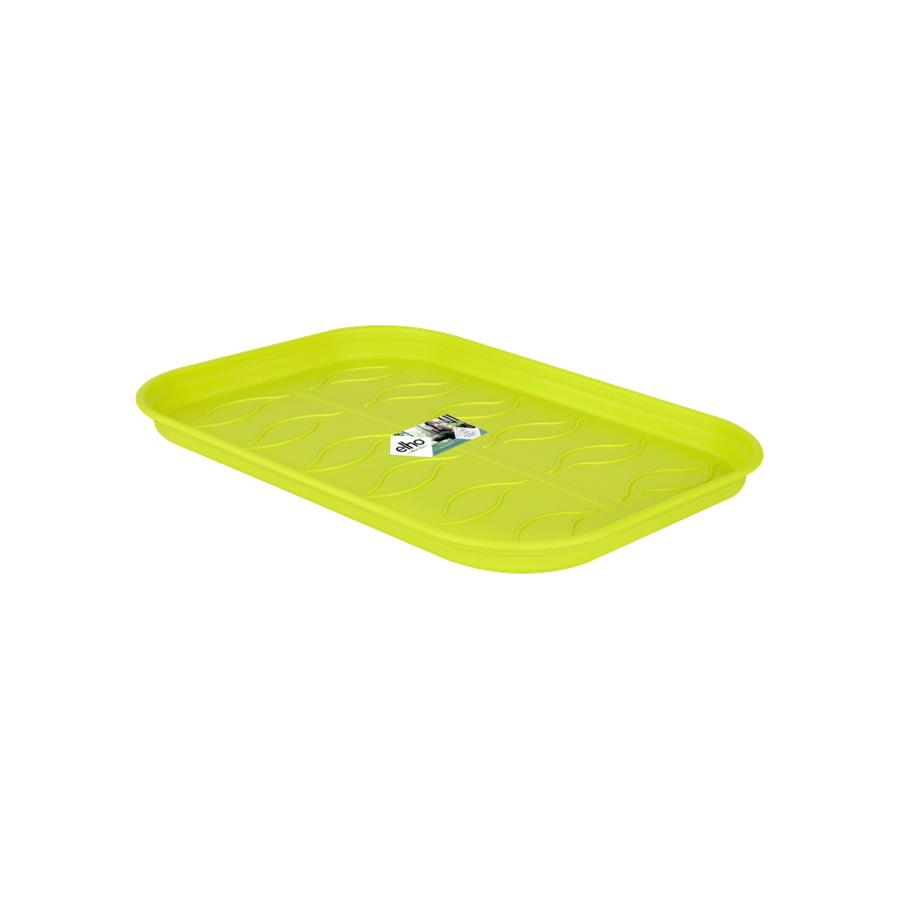Green Basics Grow Tray Saucer M