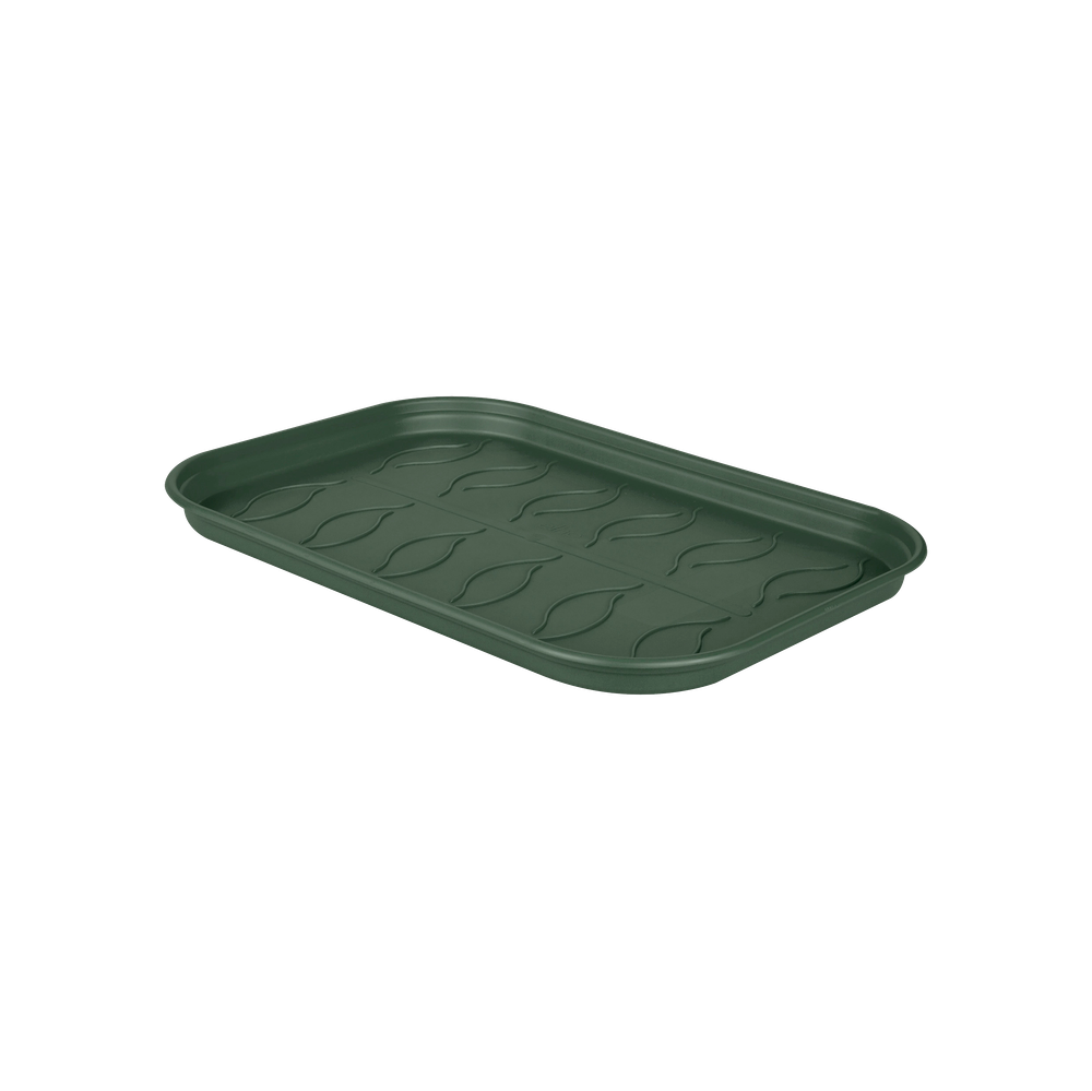 Green Basics Grow Tray Saucer L