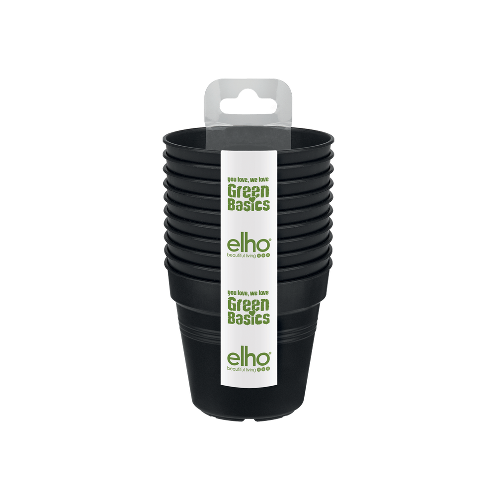 Gb Growpot Starter Set (set Of 10)