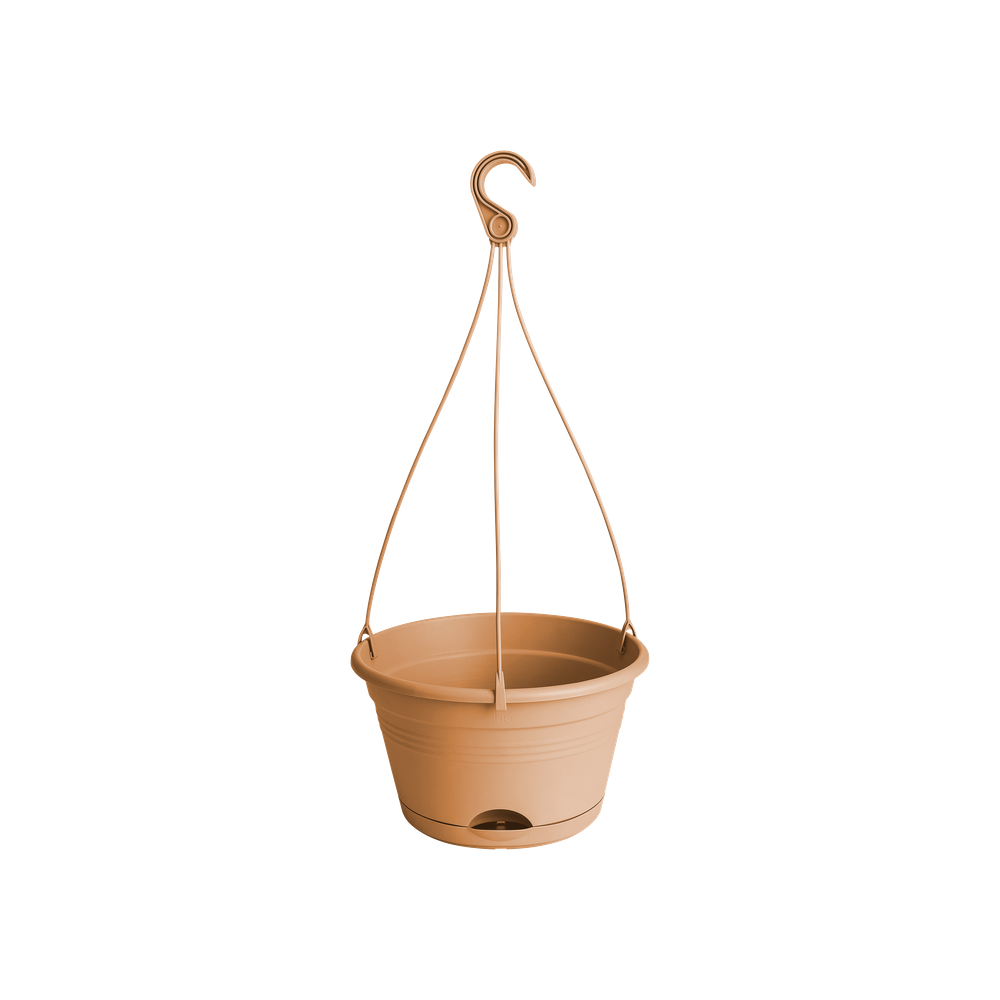 Green Basics Hanging Basket 28