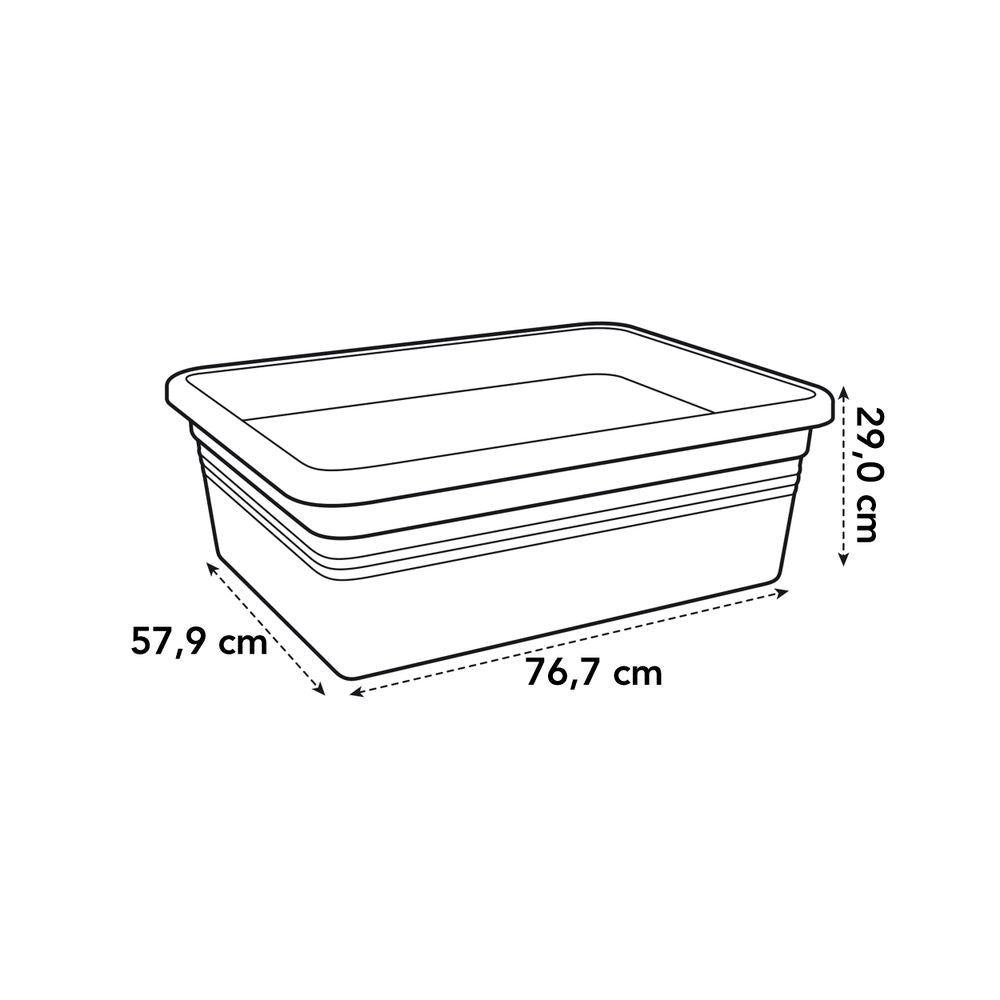 Green Basics Movable Garden