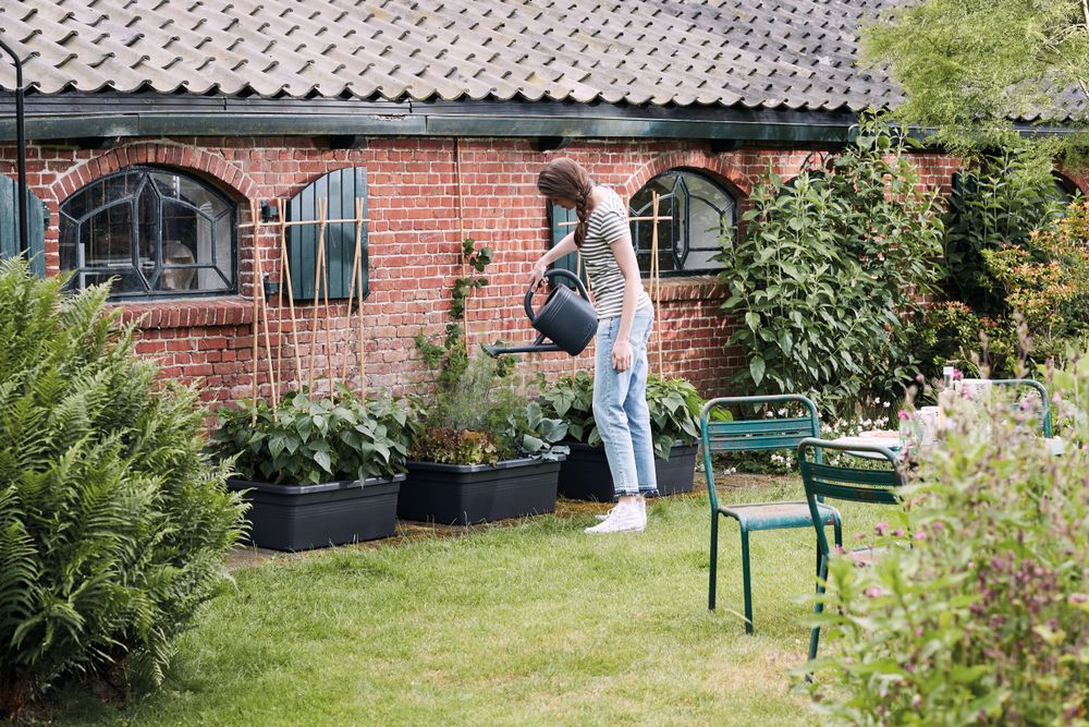 Green Basics Movable Garden