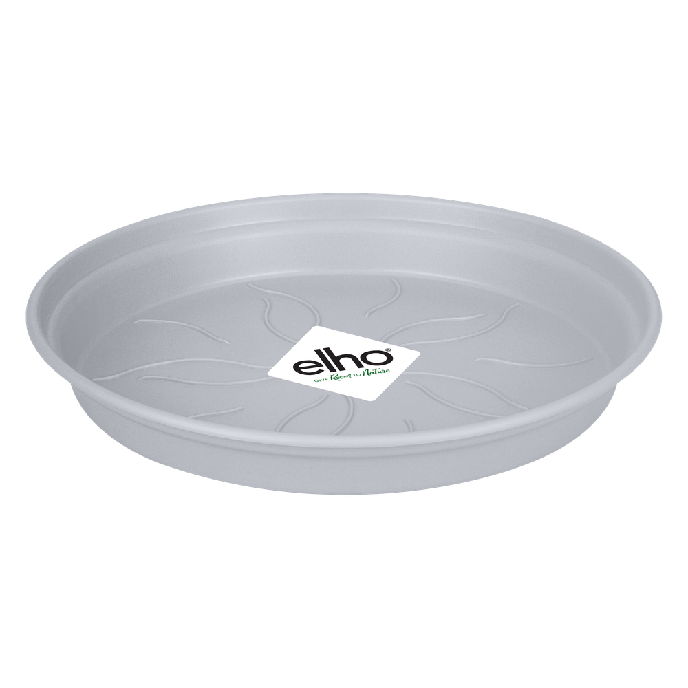 Green Basics Saucer 22