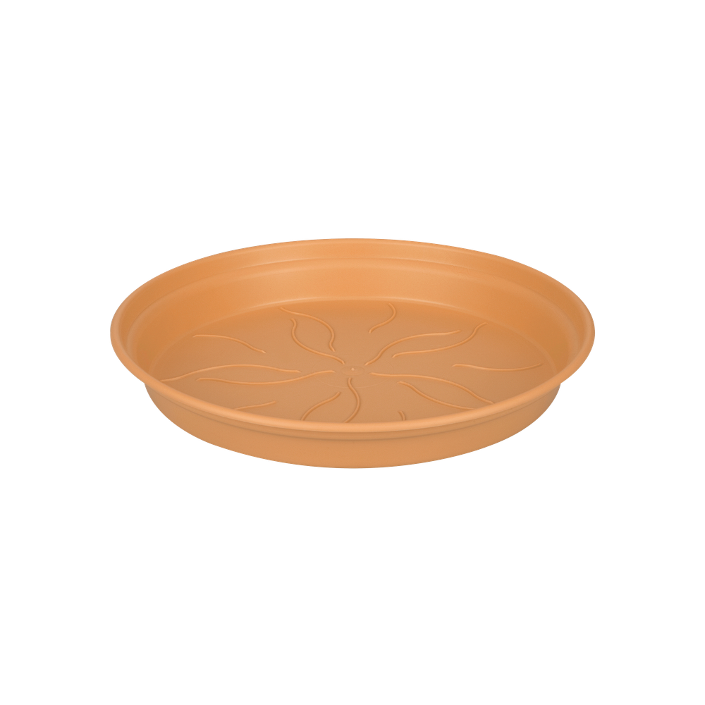 Green Basics Saucer 22
