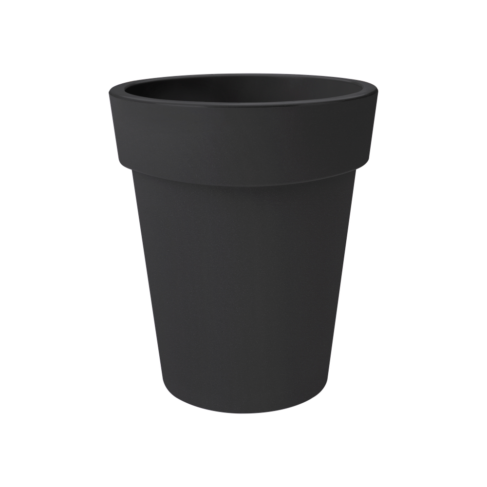 Green Basics Top Planter High 35