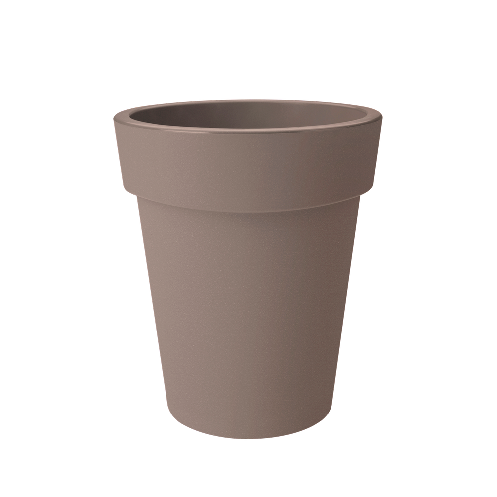 Green Basics Top Planter High 35