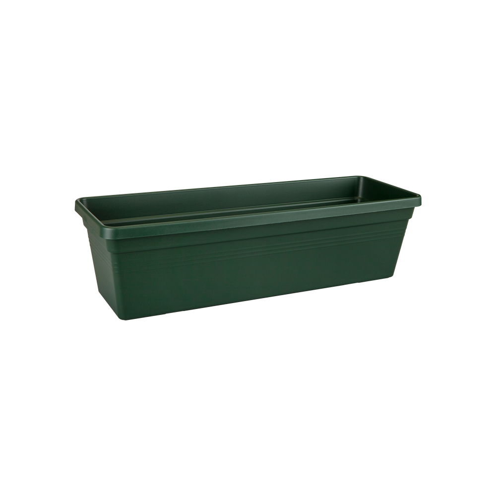 Green Basics Trough 80