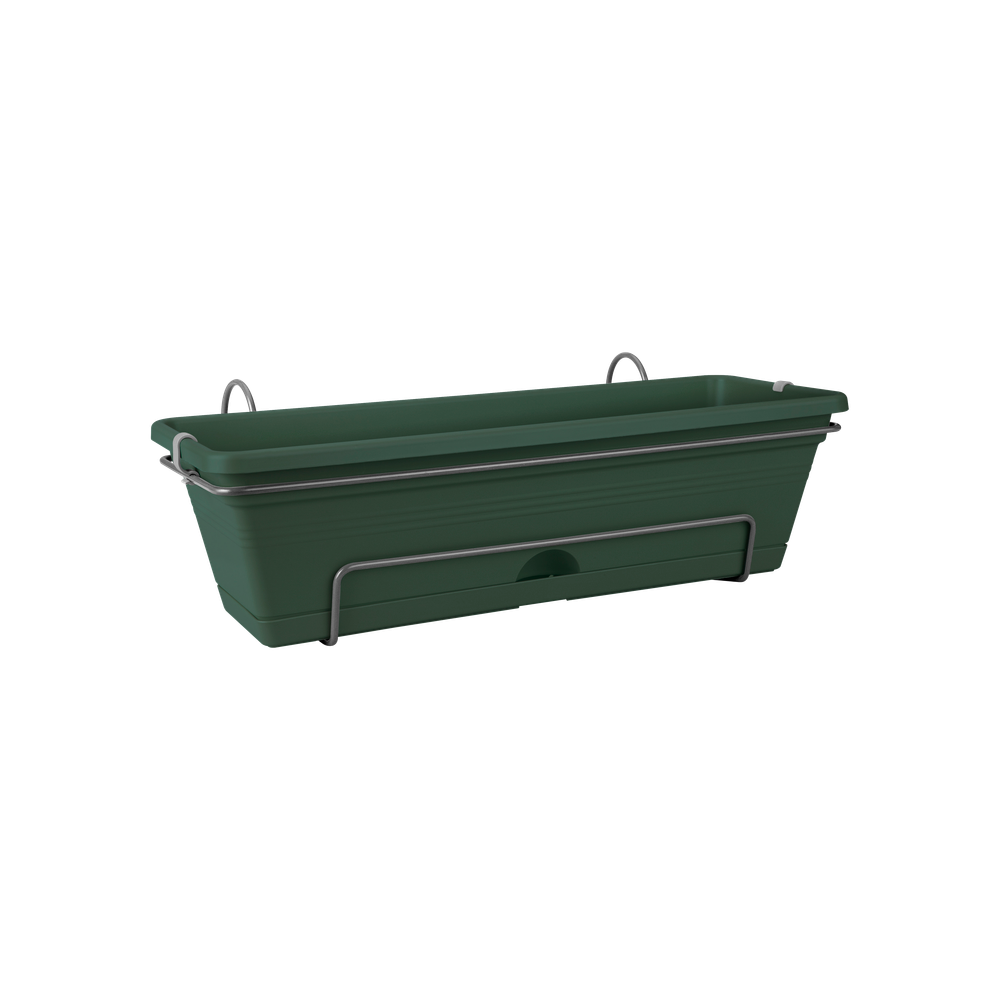 Green Basics Trough Allin1 50