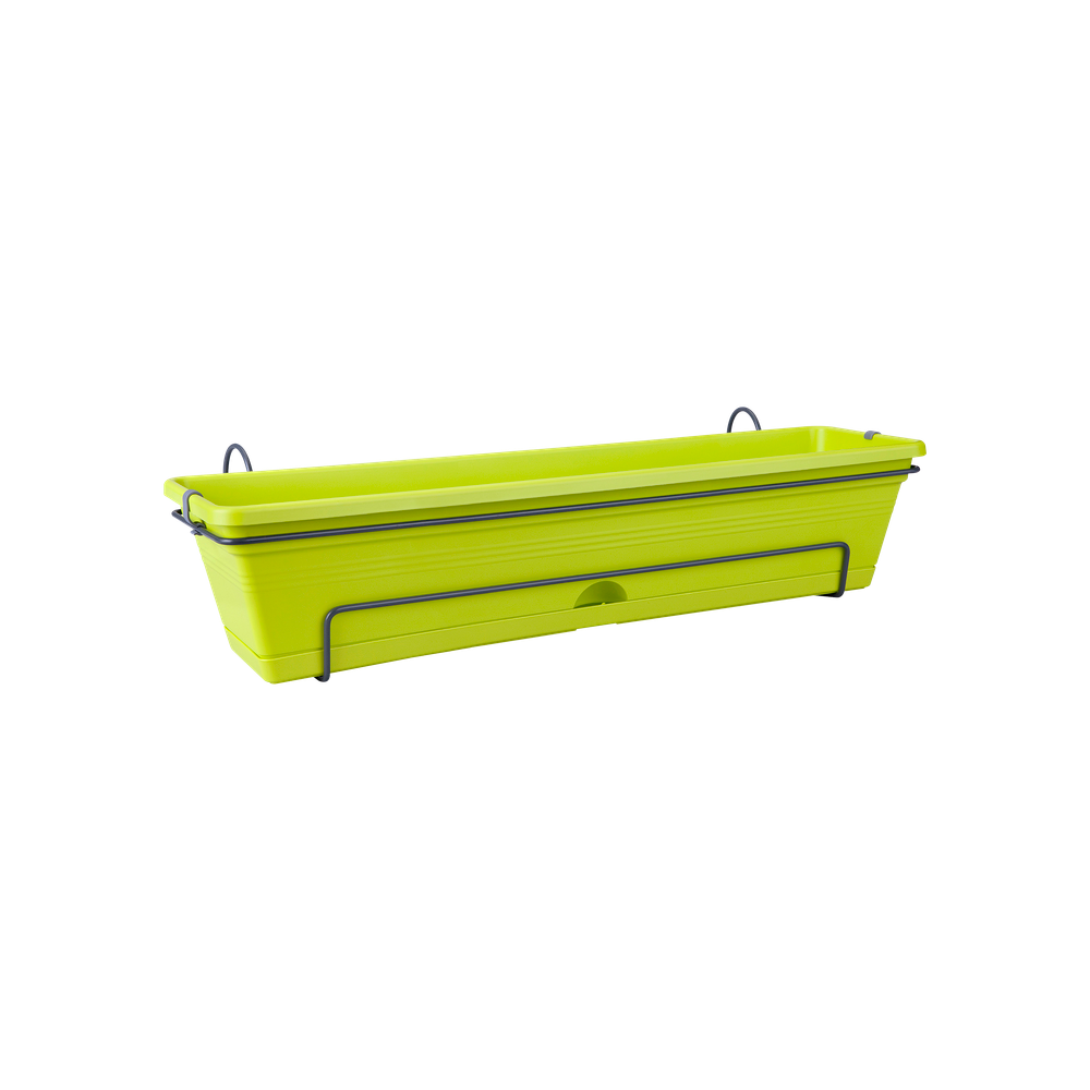 Green Basics Trough Allin1 70