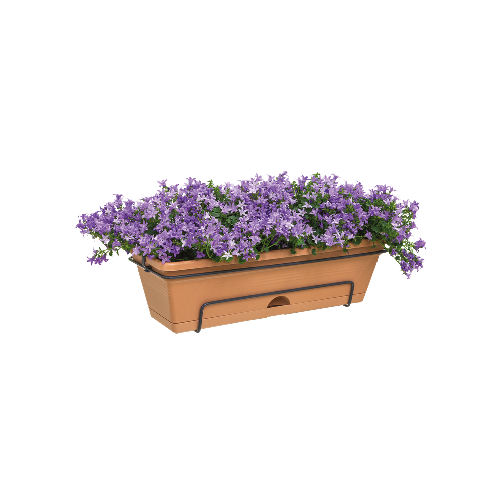 Green Basics Trough Allin1 50